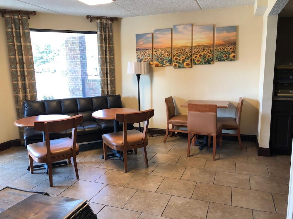 Days Inn By Wyndham Tappahannock Exterior foto