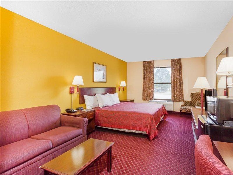 Days Inn By Wyndham Tappahannock Exterior foto