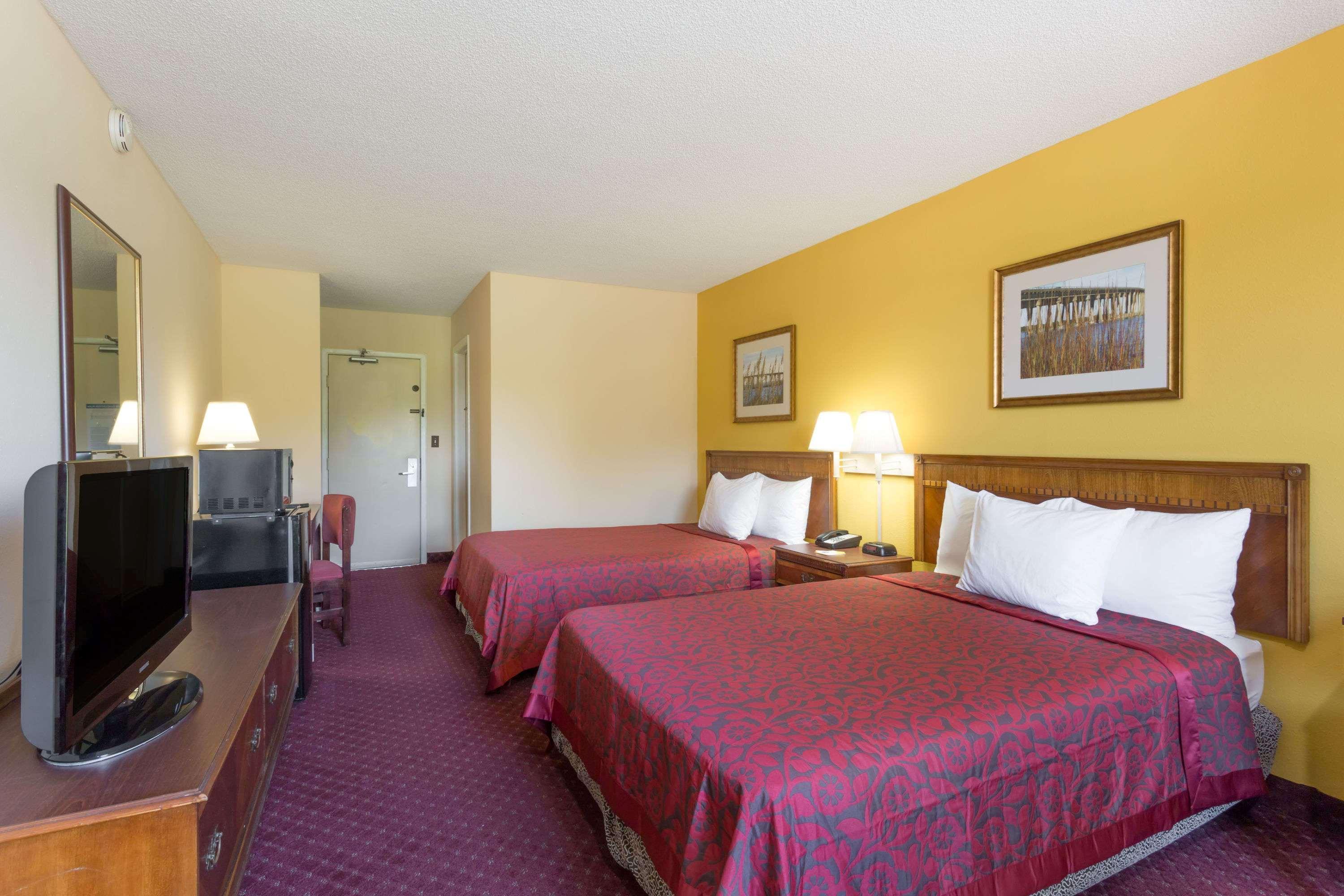 Days Inn By Wyndham Tappahannock Exterior foto