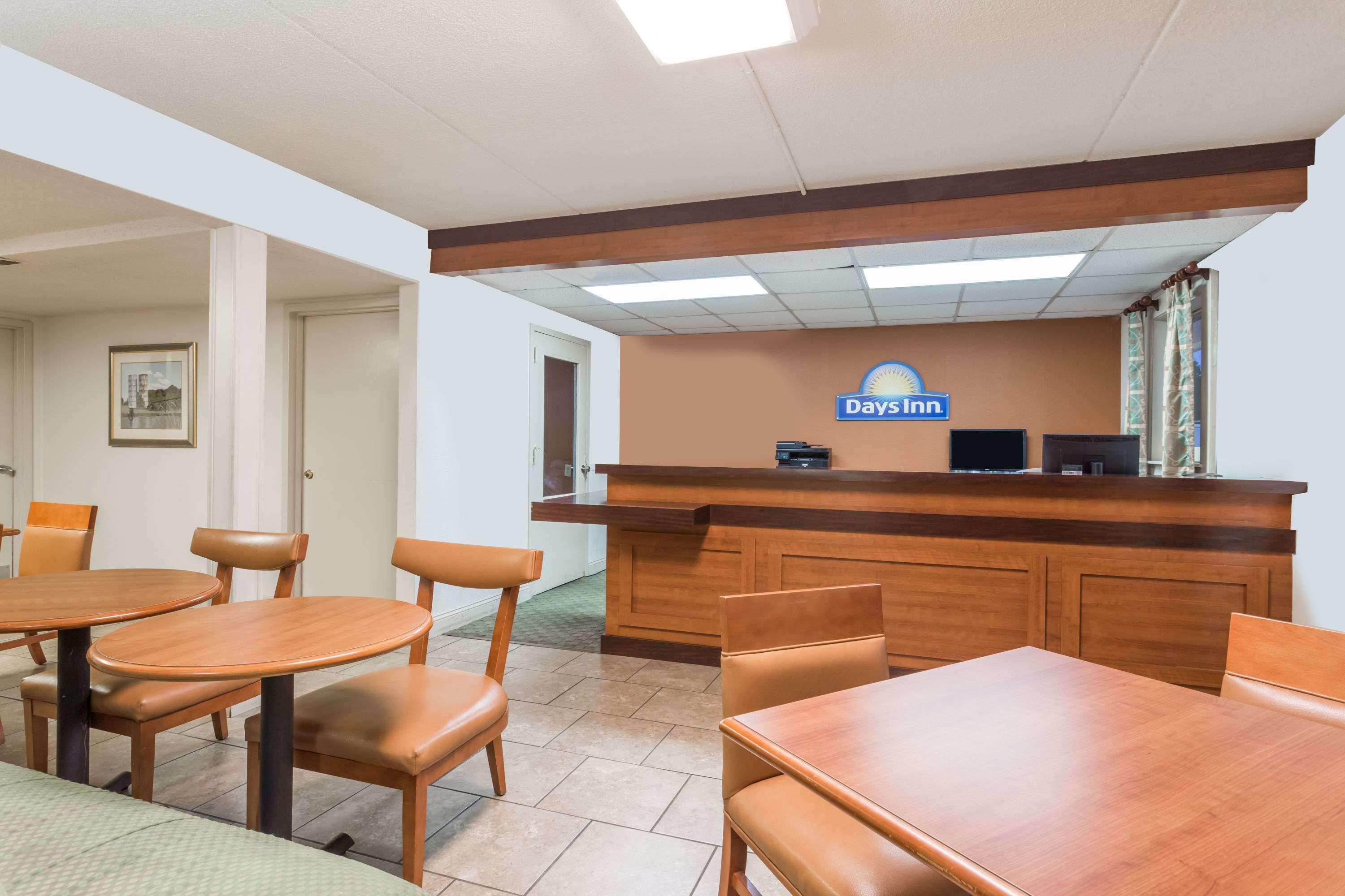 Days Inn By Wyndham Tappahannock Exterior foto