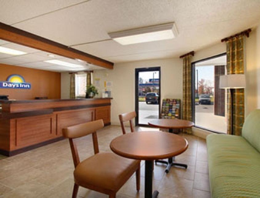 Days Inn By Wyndham Tappahannock Exterior foto